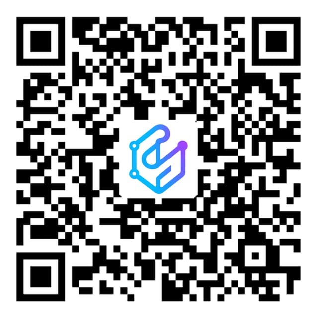 支付宝付款二维码